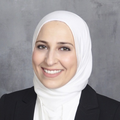 Profile photo of Lina Alsibaie, DMD, MS