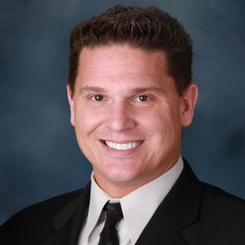 Profile photo of Tyson C. Frenzel, DDS Profile photo of Tyson C. Frenzel, DDS