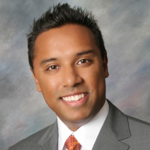 Profile photo of Samar Islam, DDS Profile photo of Samar Islam, DDS