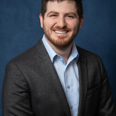 Profile photo of Mohammad Jamaleddin, DDS, MS