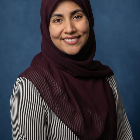 Profile photo of Naushin Khandaker, DMD, MPH, MS Profile photo of Naushin Khandaker, DMD, MPH, MS