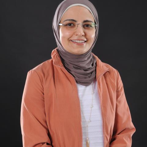 Profile photo of Lana Dalbah, DDS, MS, ABO