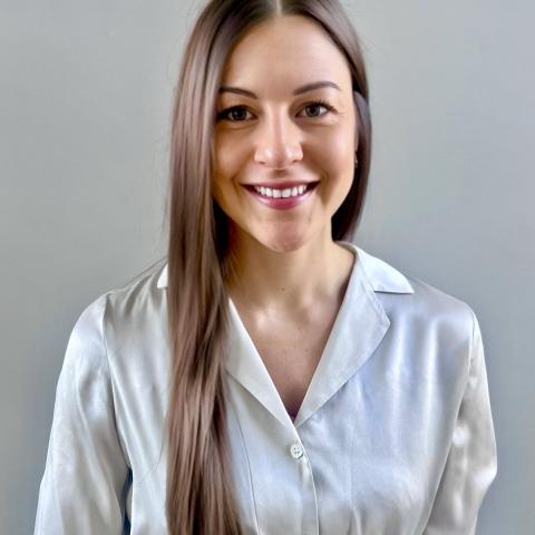 Profile photo of Dr. Shelby Jackson, Profile photo of Dr. Shelby Jackson,