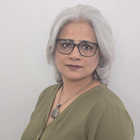 Profile photo of Dr. Sobia Shaikh , Profile photo of Dr. Sobia Shaikh ,
