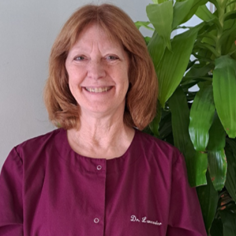 Profile photo of Dr. Michelle Lancaster, Profile photo of Dr. Michelle Lancaster,